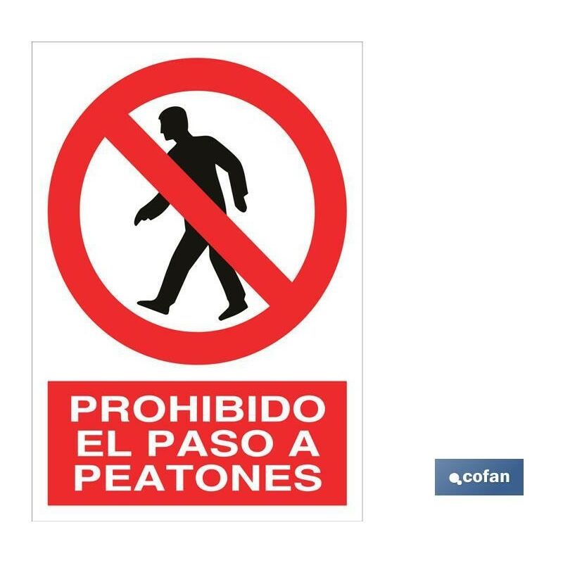

SeÑal adhesivo 210x148mm