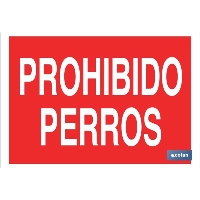 

SeÑal poliestireno 420x297mm