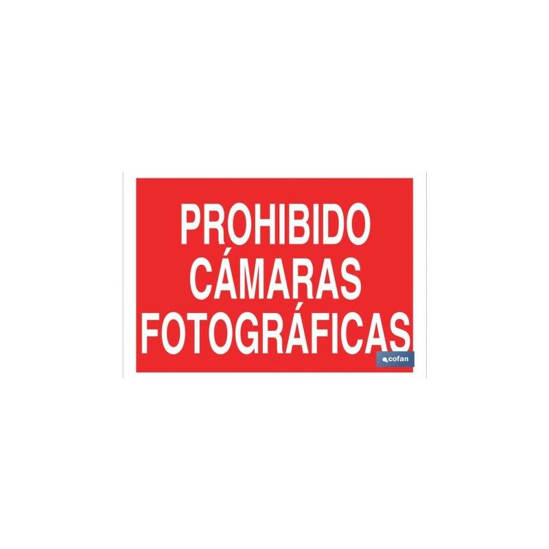 

SeÑal poliestireno 420x297mm