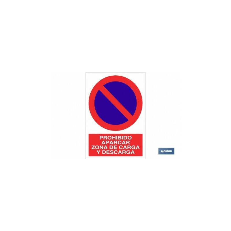 

SeÑal poliestireno 297x210mm