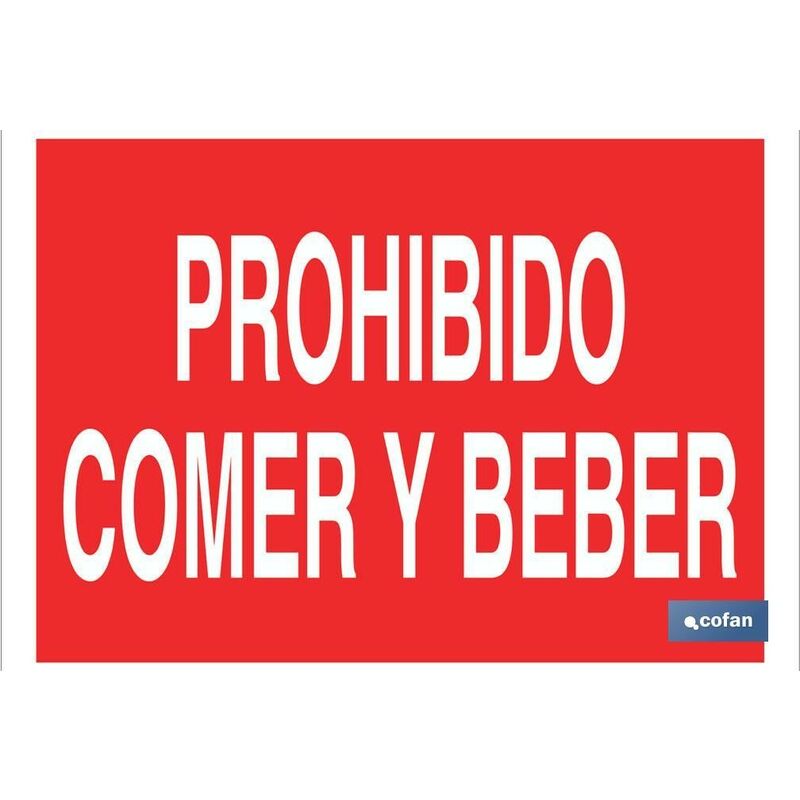 

SeÑal poliestireno 420x297mm