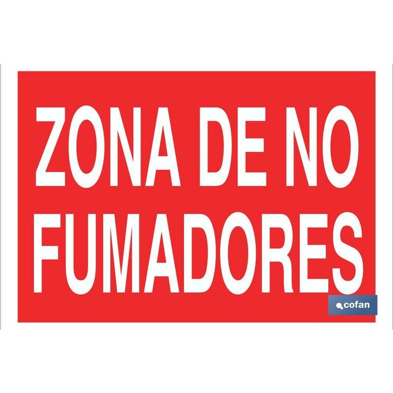 

SeÑal poliestireno 420x297mm