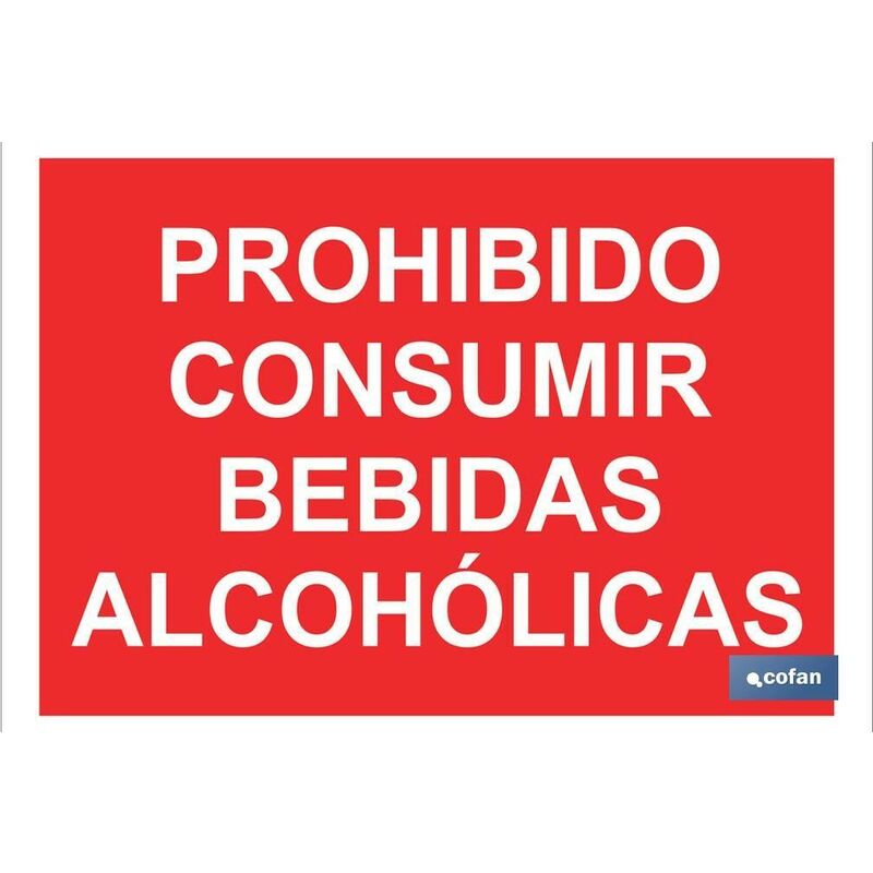 

SeÑal poliestireno 420x297mm