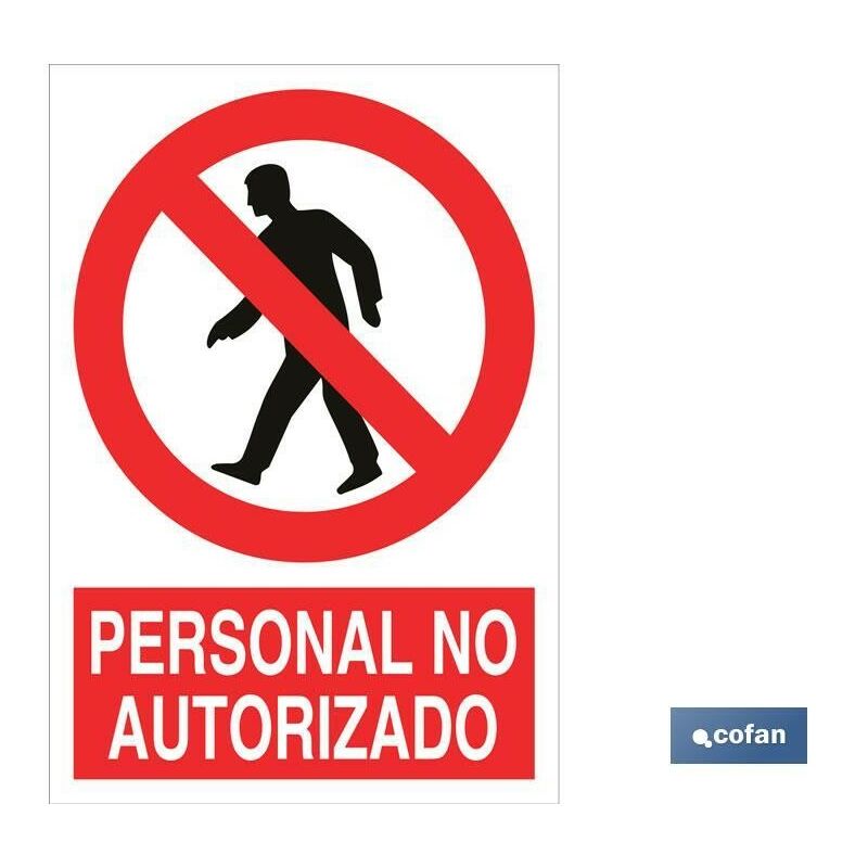 

SeÑal adhesivo 210x148mm