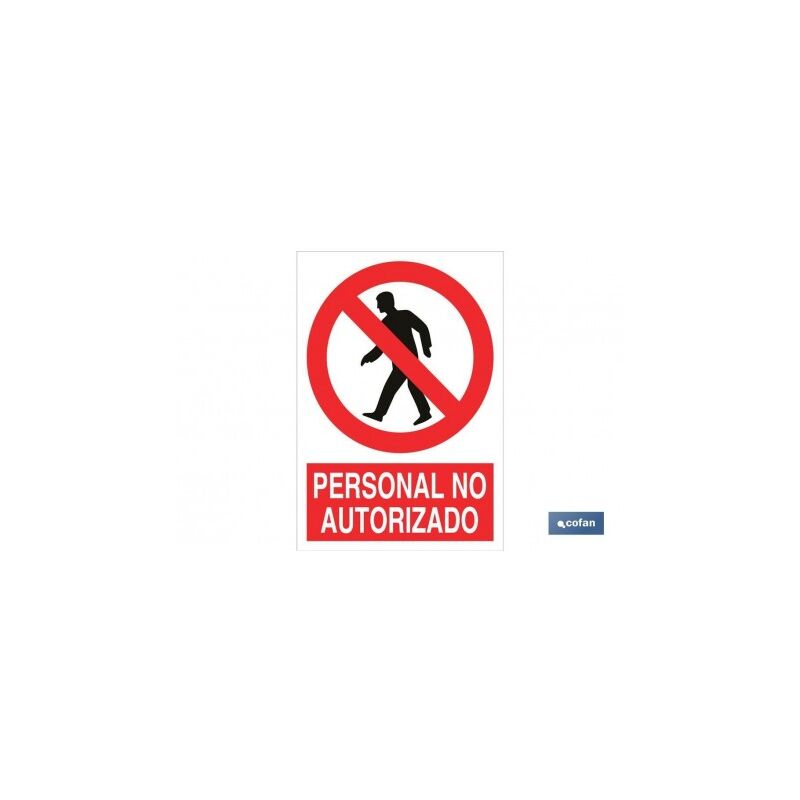 

SeÑal poliestireno 297x210mm
