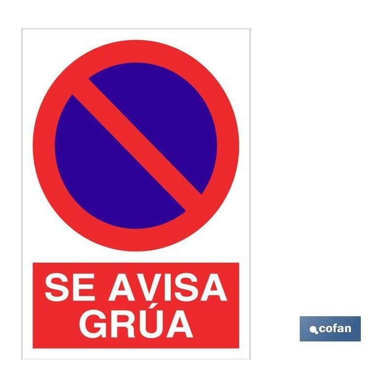 

SeÑal adhesivo 210x148mm
