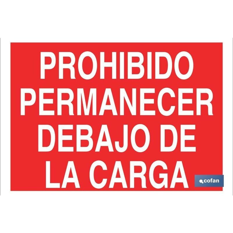 

SeÑal poliestireno 420x297mm