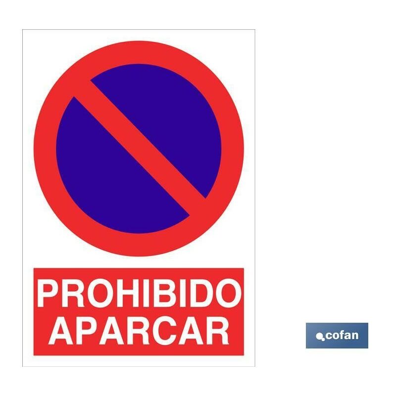 

SeÑal adhesiva 148x105mm