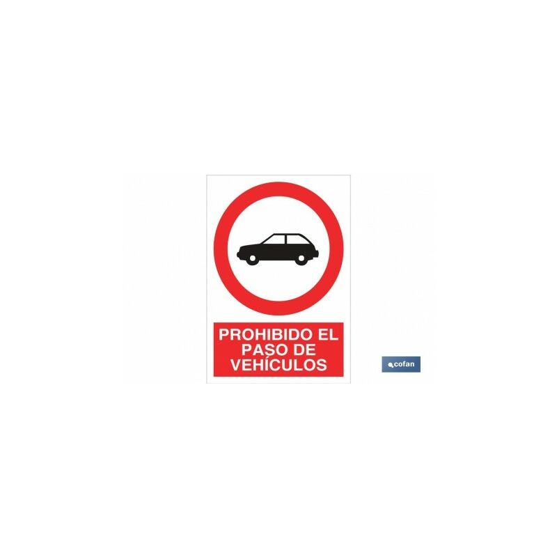 

SeÑal adhesivo 148x105mm