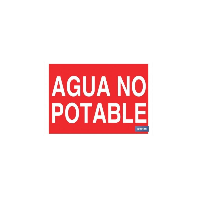 

SeÑal poliestireno 297x210mm