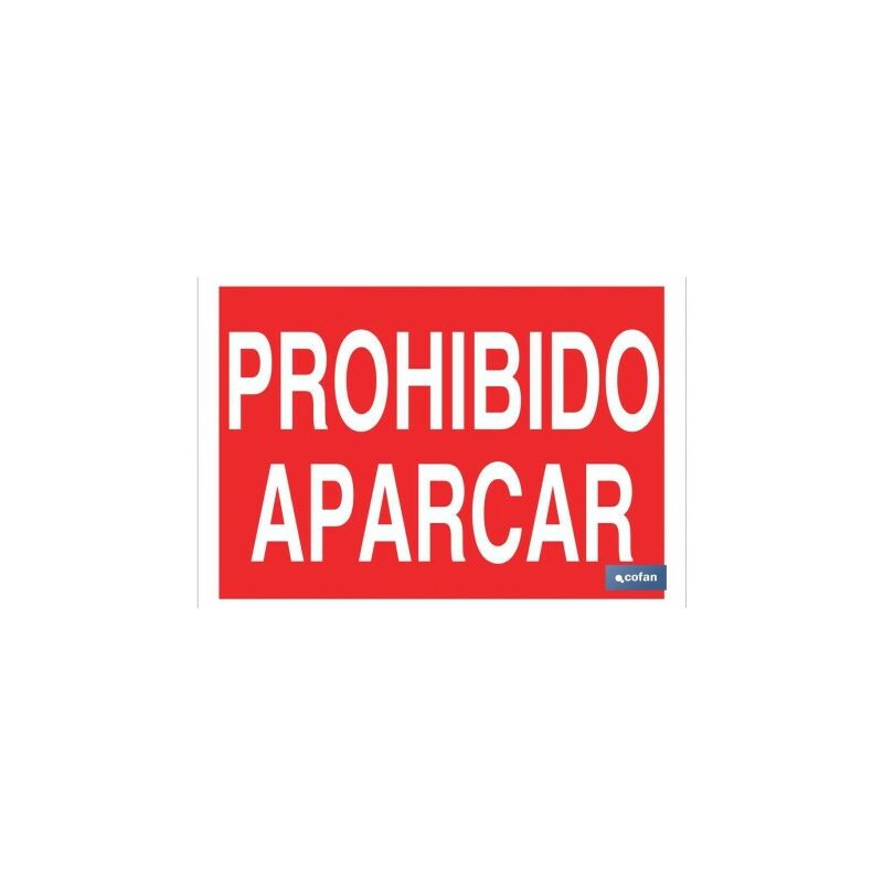 

SeÑal poliestireno 297x210mm