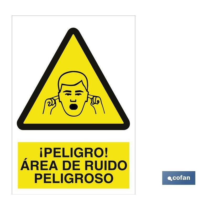 

SeÑal adhesivo 148x105mm