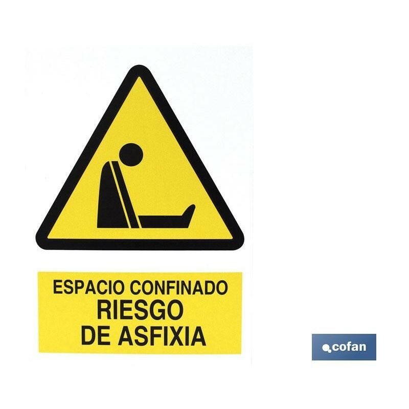 

SeÑal adhesivo 148x105 mm