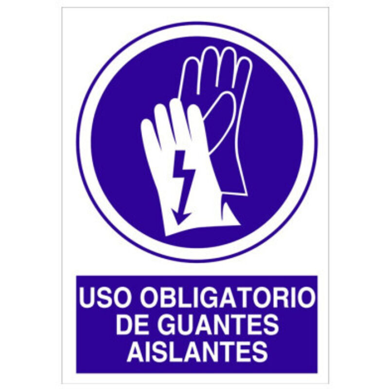 

SeÑal adhesiva 148x105mm