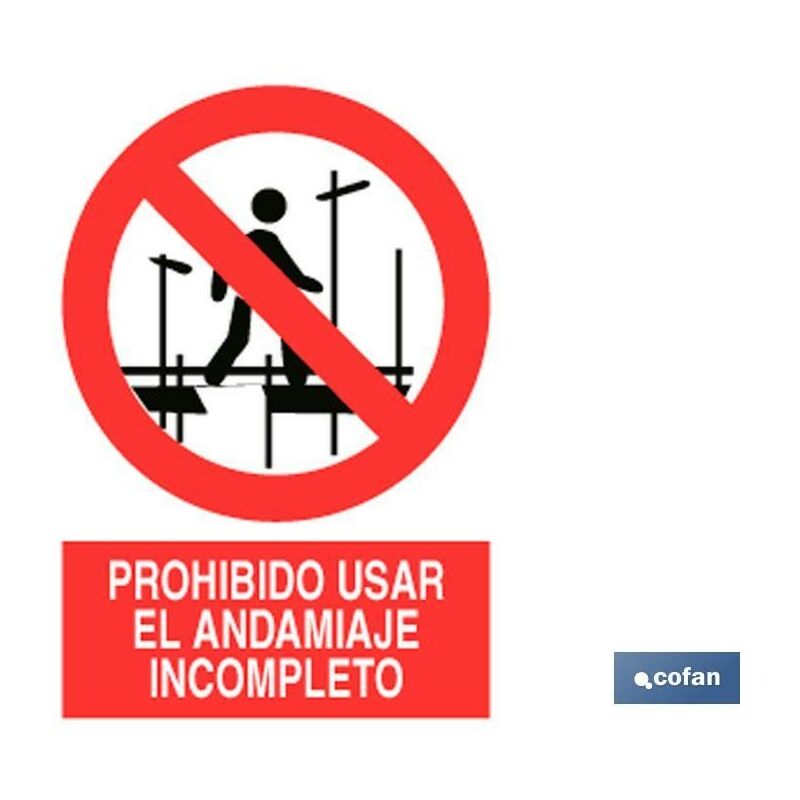 

SeÑal adhesiva 148x105mm