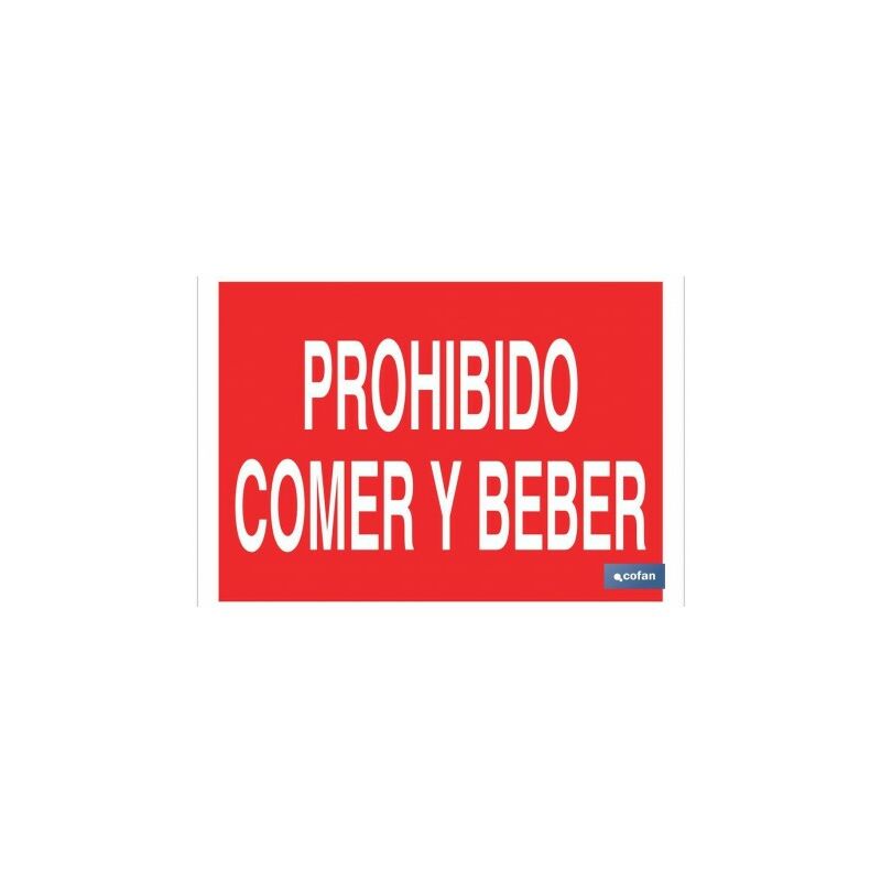 

SeÑal poliestireno 297x210mm