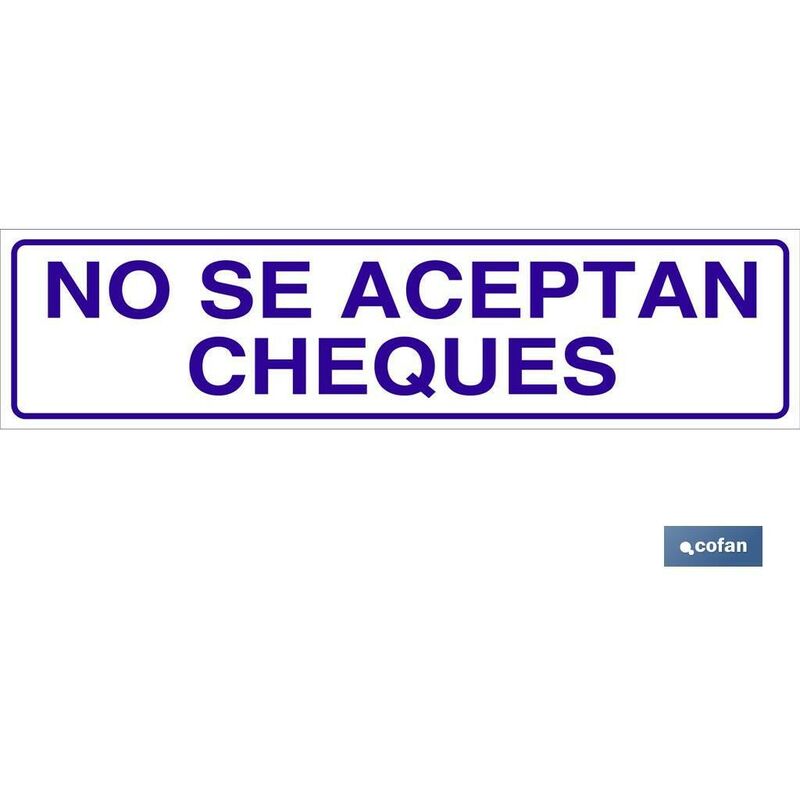 

SeÑal glasspack adhesiva 175x45