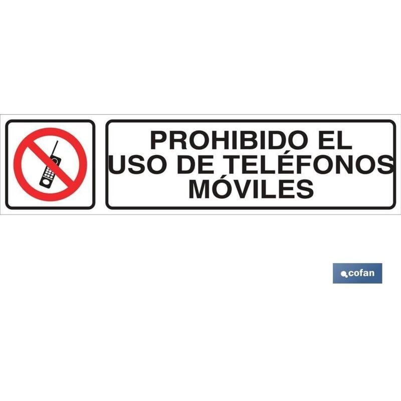 

SeÑal glasspack adhesiva 175x45