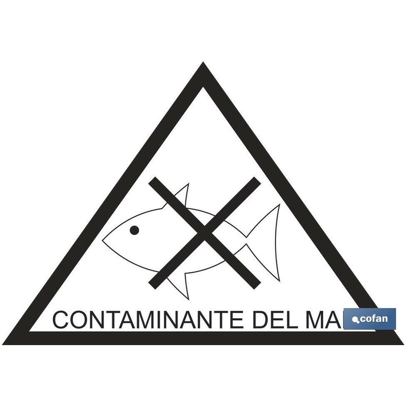 

SeÑal adhesiva mat peligrosas 105x90