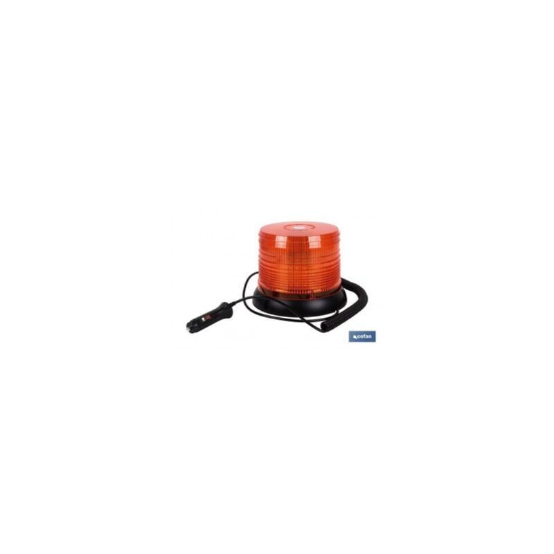 

Luz destellos 60 led smd carretillas 1224v