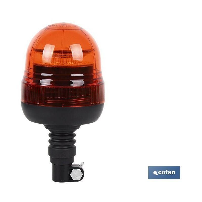 

Luz estacionaria led ece r65 soporte 1224v