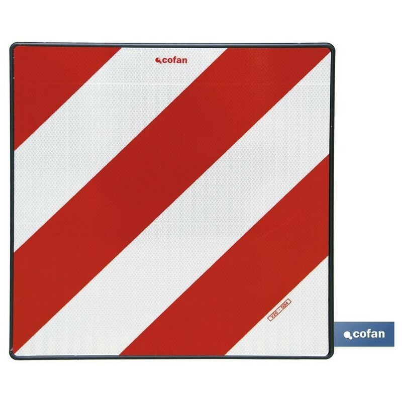 

Panel v20 carga saliente 500x500