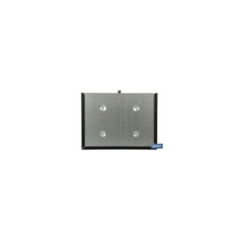 

Soporte para placa v-11 m peligrosas