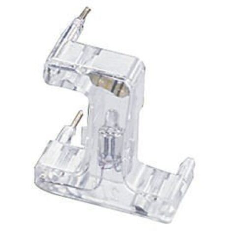 Señalizador luminoso de LED AZUL 18039-2AZ BJC
