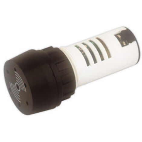 Señalizador zumbador (buzzer) de Electro Dh 12.772/230 8430552101634