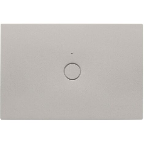 SENCERAMIC® receveur de douche extra-plat 1200x800 mm CRATOS - ROCA Couleur : Beige