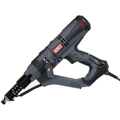 Senco 10F7002N 75mm 110V Auto-Feed Screwdriver 2500rpm
