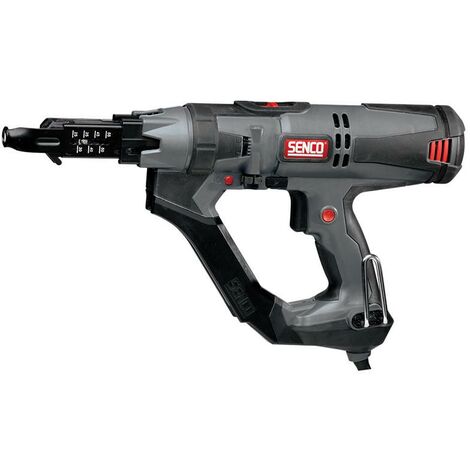 Senco 7T7002N DS5550 DuraSpin Screwdriver 25-55mm 110V SEN7T7002N