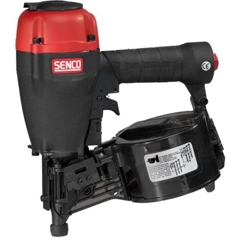 Senco 8G2001N SC65 Pneumatic SC65 Semi Pro Coil Nailer SEN8G2001N