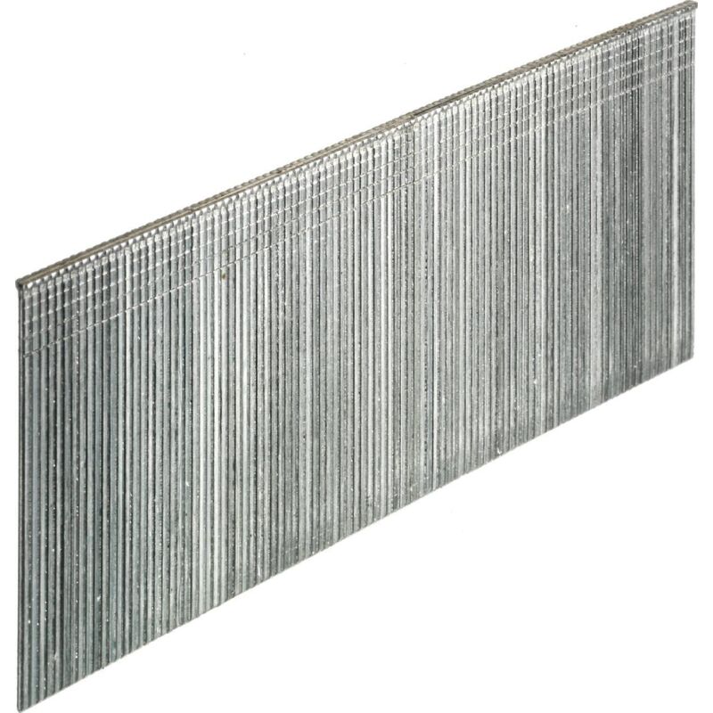 Senco AX15EAAP Clavos cabeza media acero galvanizado 30 mm