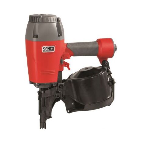 SENCO Coilpro-90 Druckluft-Rollennagler - Für Nägel von 45 bis 90 mm - 1VS2001N