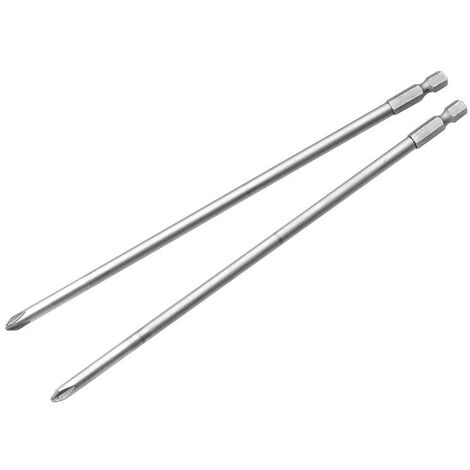 SENCO DS5550/DS5525 Screwdriver Bit Pack - Phillips PH2 2 Pieces