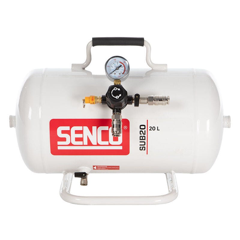 Senco - Cuve de stockage d'air 20L sub 20