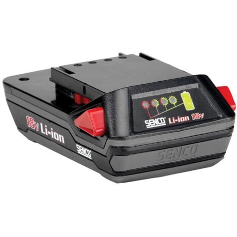 Senco VB0194 VB0194 Li-ion Battery 18V 3.0Ah SENVB0194