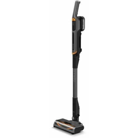 SENCOR ASPIRATEUR BALAI 2 IN 1 SVC 7315TI Besen Staubsauger, Kunststoff, Schwarz