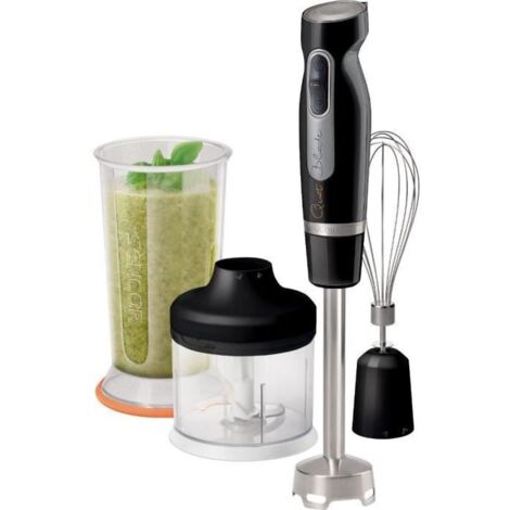 Sencor SHB 4379BK mixeur plongeant noir 800 W