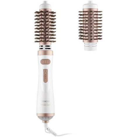 Sencor SHS 0910GD Brosse Air Chaud Or Blanc