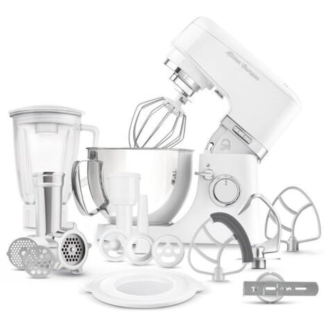 Sencor STM 6350WH Kneter Weiß