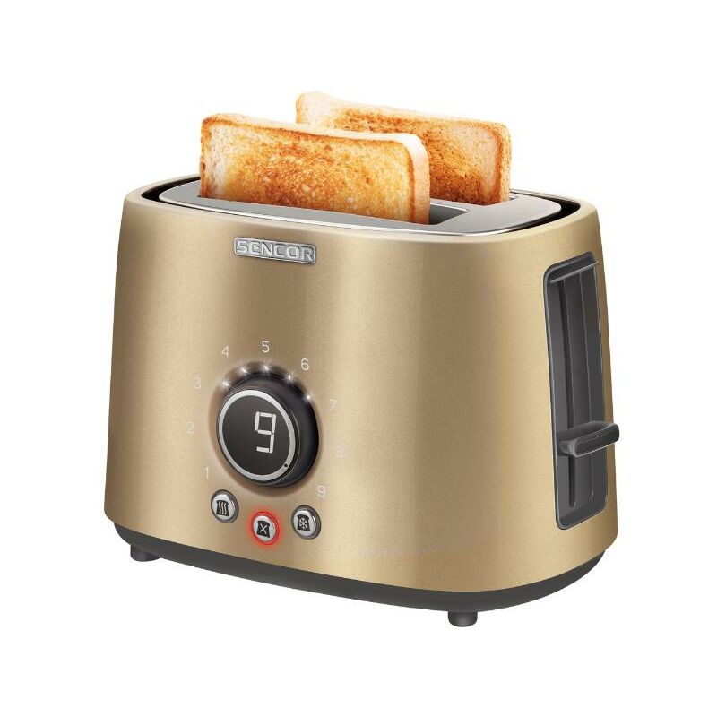 Tostapane oro 1000W