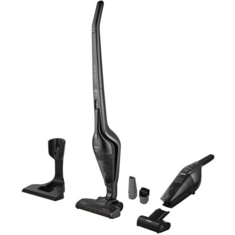 Sencor SVC 0608BK Aspirateur Balai Sans Fil Noir 45 Min