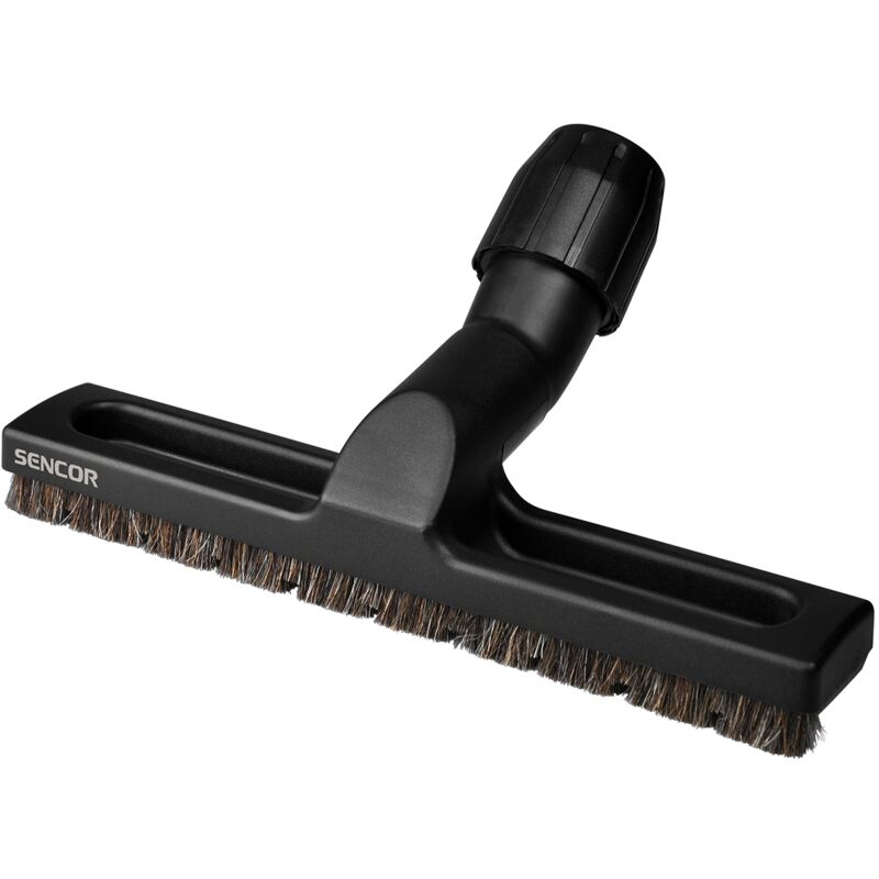 Svx 50HB buse universelle pour sols durs avec crins de cheval - Sencor