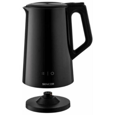 Beper Bollitore Elettrico 1 Litro Rosso - Colazione