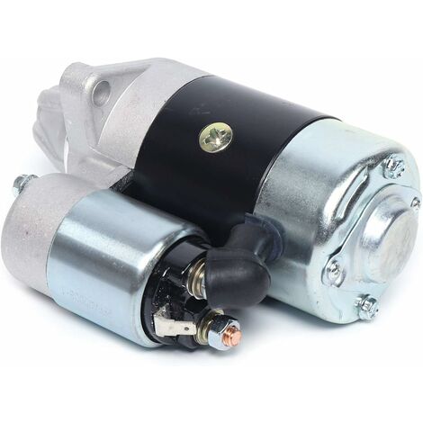 Senderpick – Groupe électrogène 12V 1kW diesel refroidi par air – Moteur à 8 dents – Compatible 170F 186F 188F – Application pour chantiers humides - AIR 178 F
