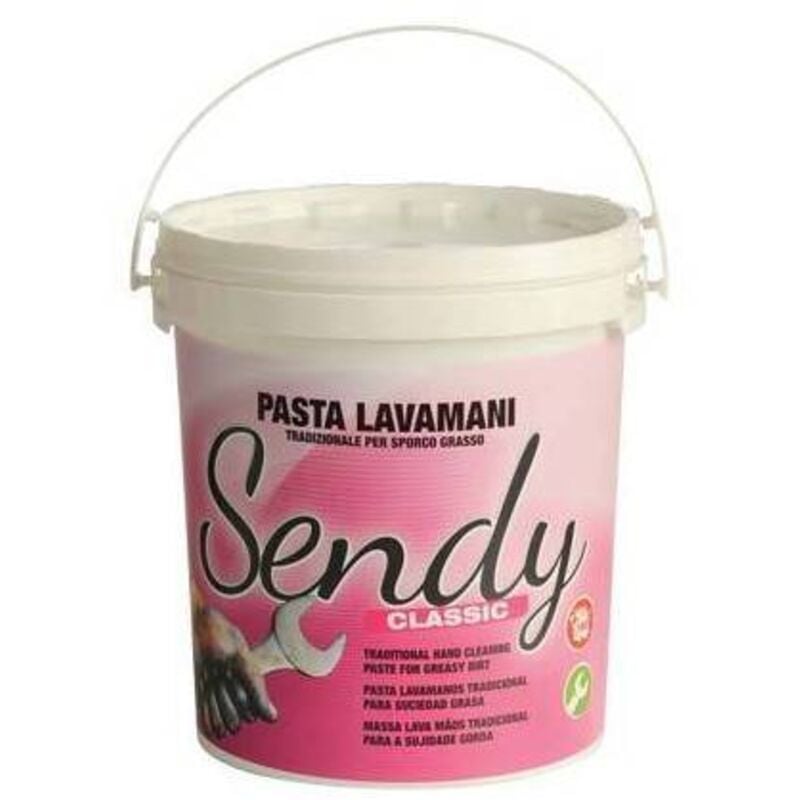 Pasta lavamani sendy nettuno