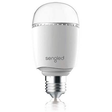 Sengled Boost Clear Ampoule LED E27 6W Transparent