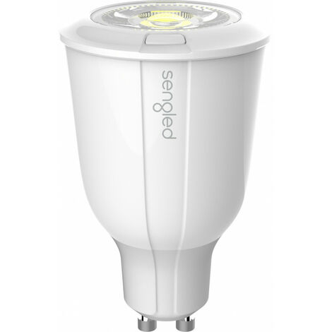 Sengled Boost GU10 Ampoule LED Blanc 3,7W 350 Lumens